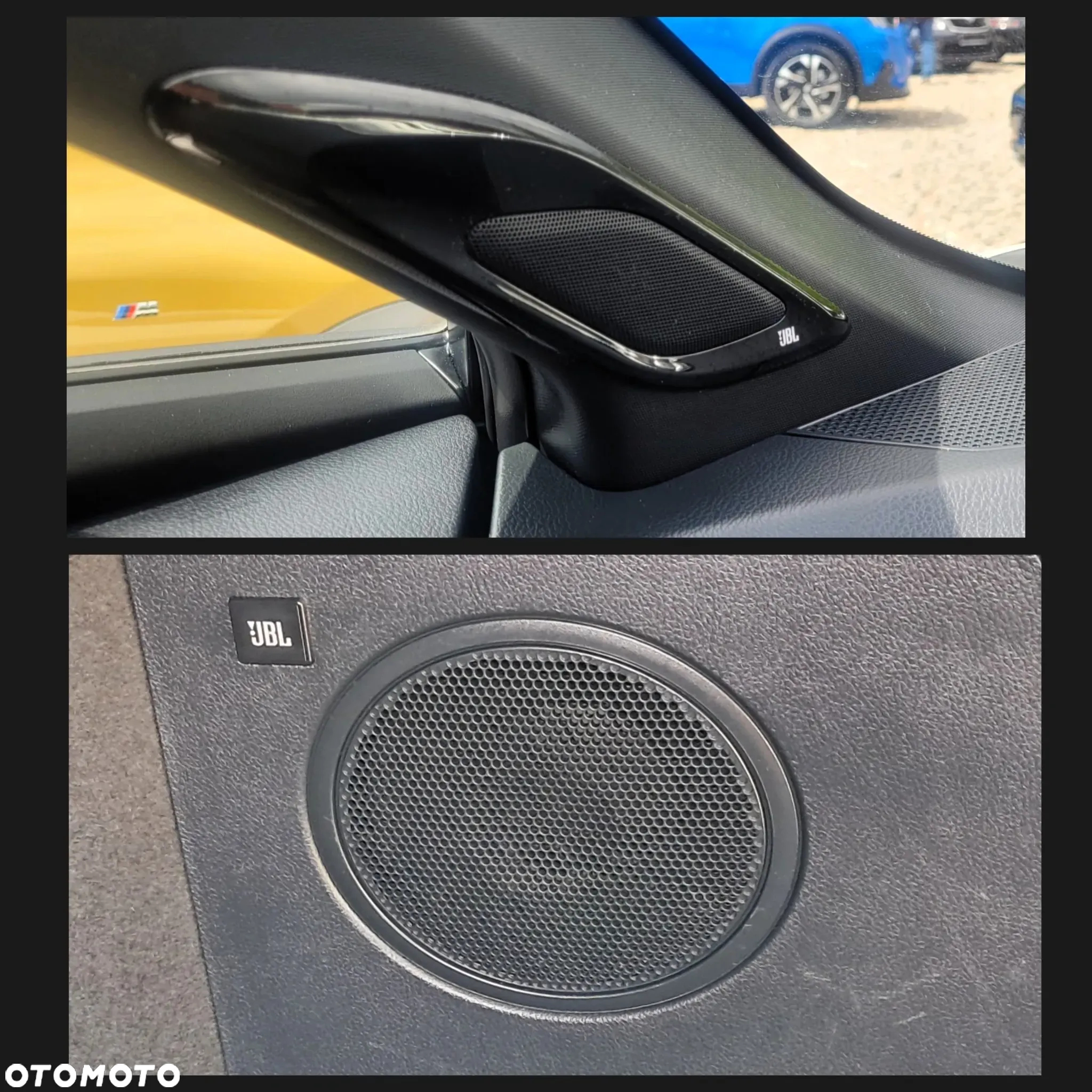Toyota C-HR 1.8 Hybrid Neon Lime powered by JBL - 31