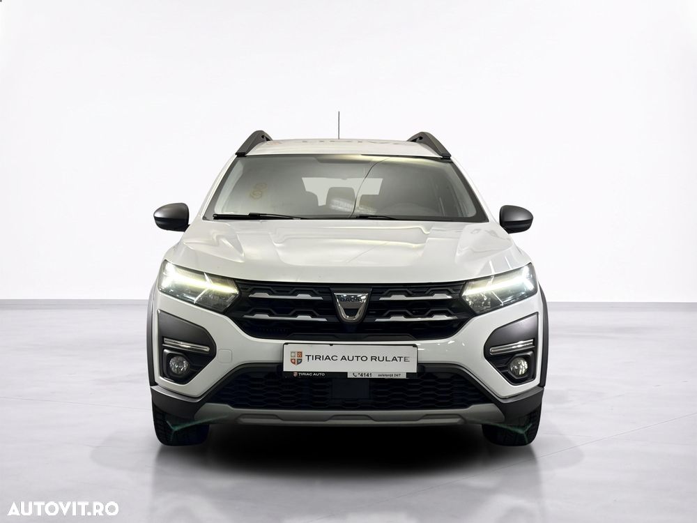 Dacia Jogger - 9