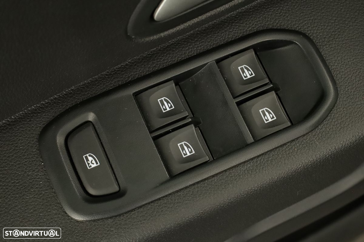 Dacia Duster 1.0 TCe ECO-G Expression Bi-Fuel - 20
