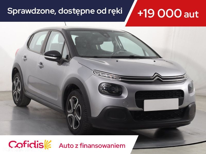 Citroën C3 - 2