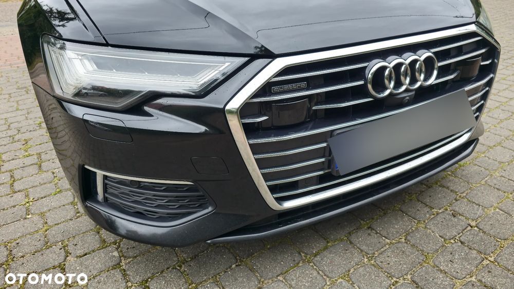 Audi A6 - 11