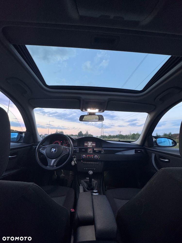 BMW Seria 3 - 13