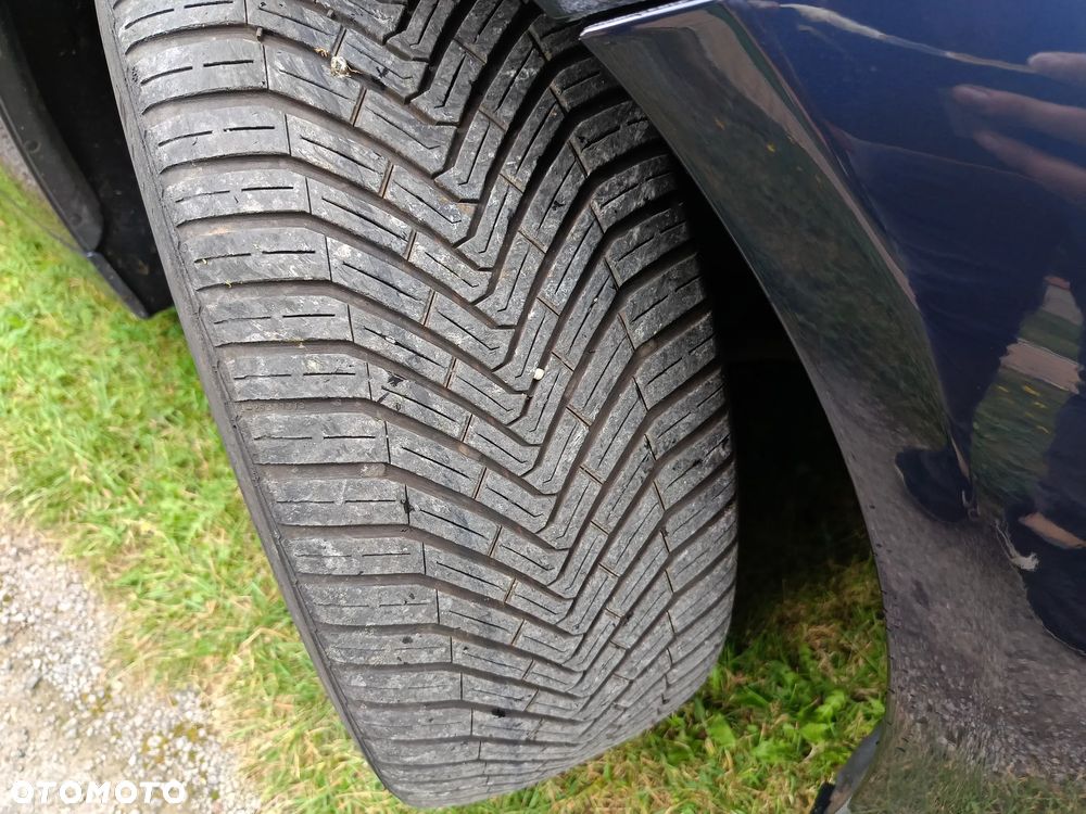 BMW Seria 3 320d Sport-Aut Blue Performance Sport Line - 8