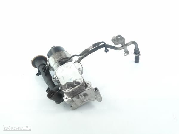 Copo / Corpo / Suporte Filtro Opel Corsa C (X01) - 4