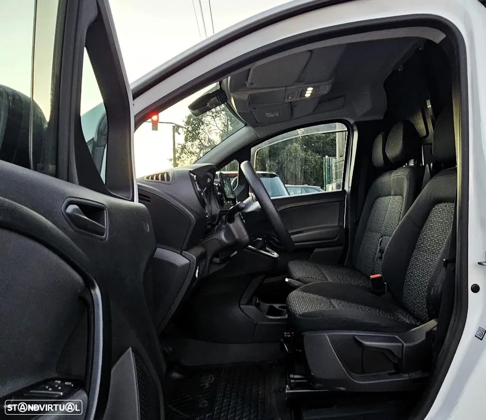 Mercedes-Benz Citan 110CDi - 22