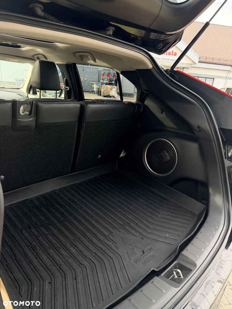 Mitsubishi Eclipse Cross - 30