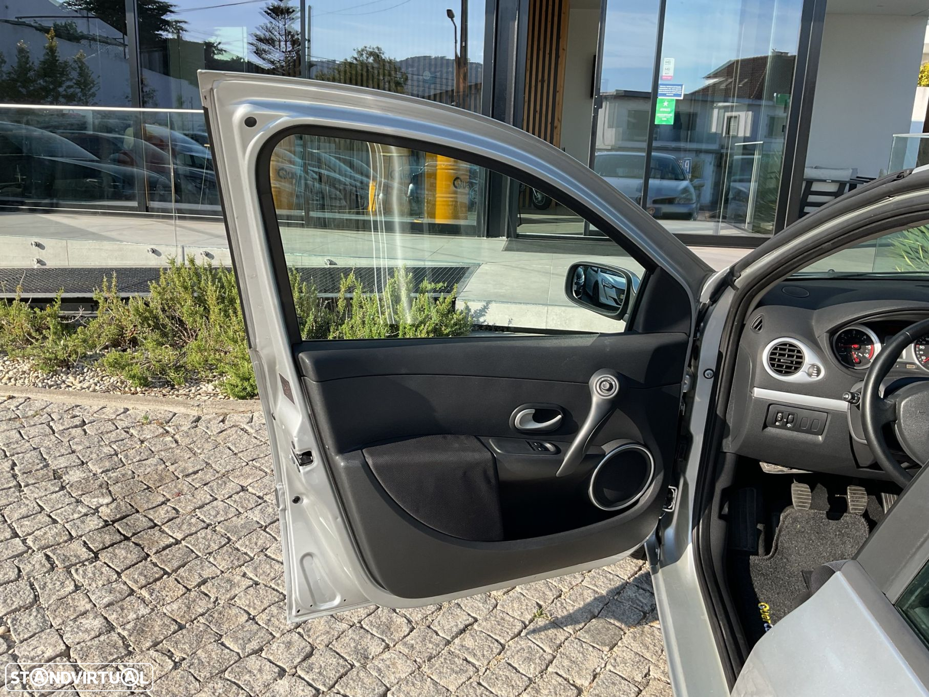 Renault Clio 1.5 dCi Confort - 19