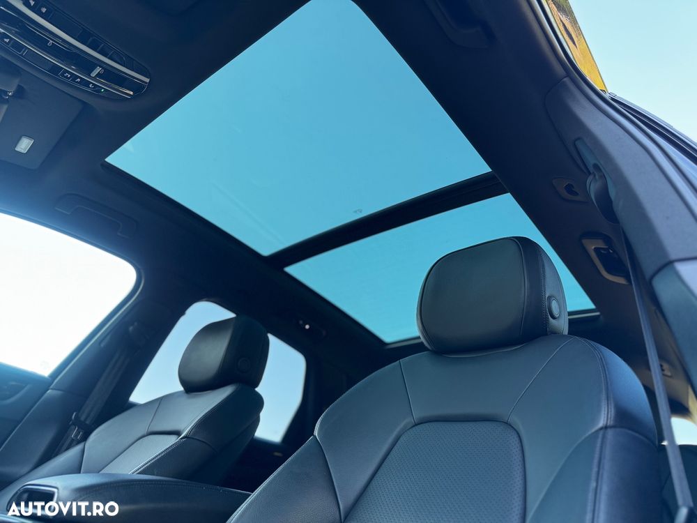 Porsche Cayenne Tiptronic S - 13