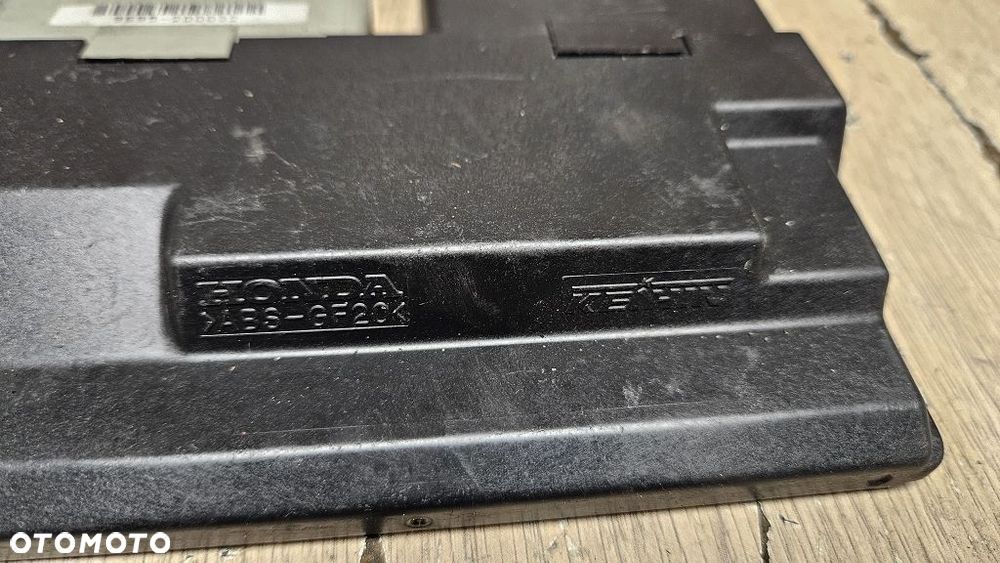 Moduł zapłonowy ECU Honda VFR 800 V-Tec RC46  38770-MCW-D02 - 2