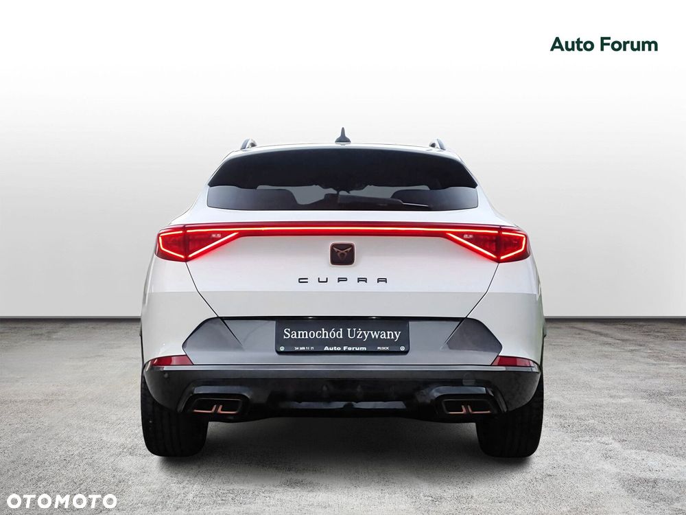 Cupra Formentor 1.4 e-Hybrid VZ DSG - 4