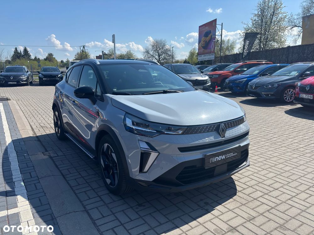 Renault Captur - 4