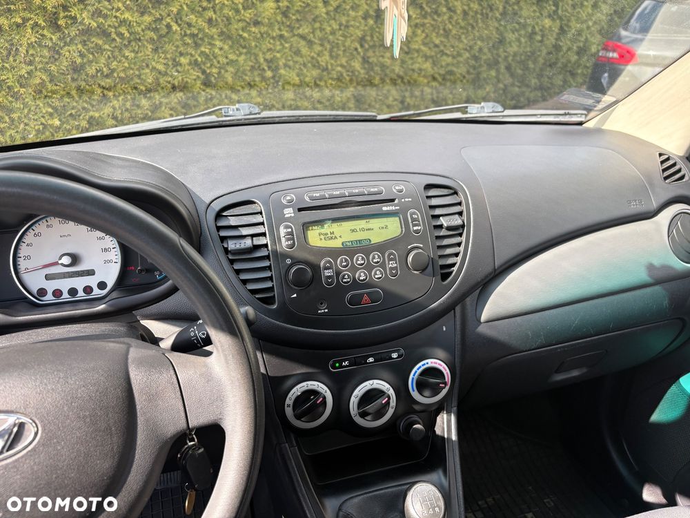 Hyundai i10 1.2 Style - 14