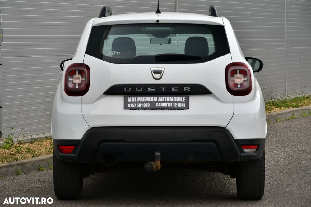 Dacia Duster - 6