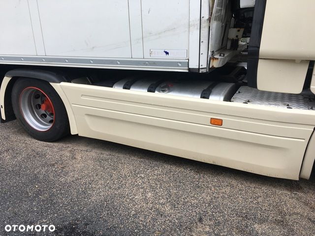 Scania R410 / Low Deck / - 6