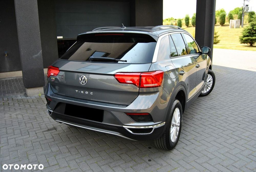 Volkswagen T-Roc 1.5 TSI Final Edition - 3