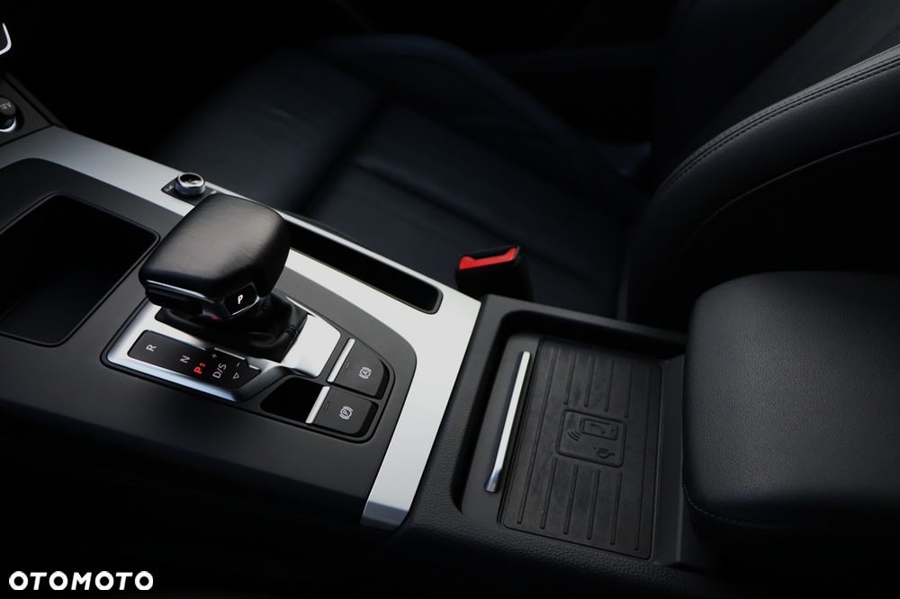 Audi Q5 - 33