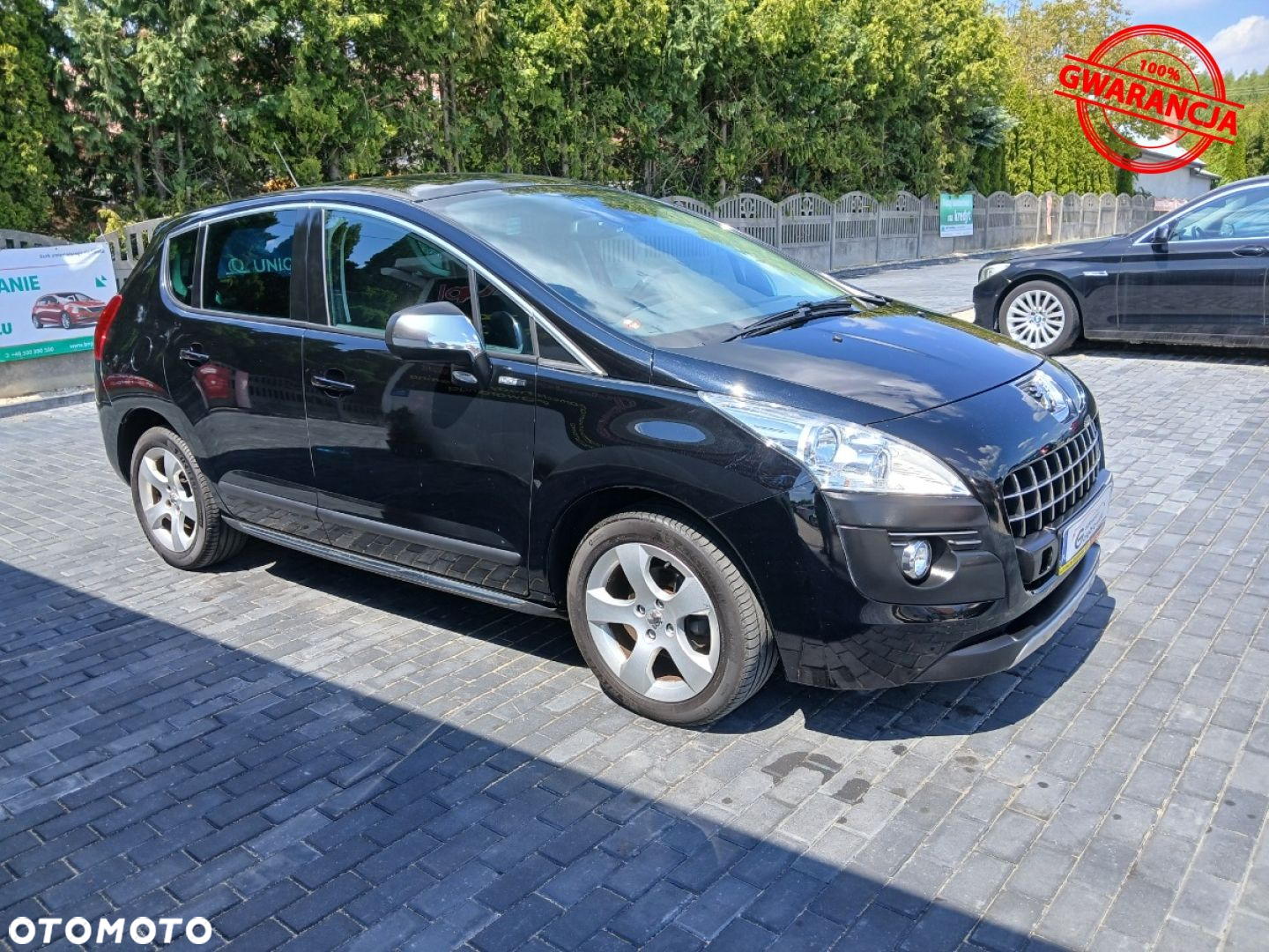 Peugeot 3008 - 8