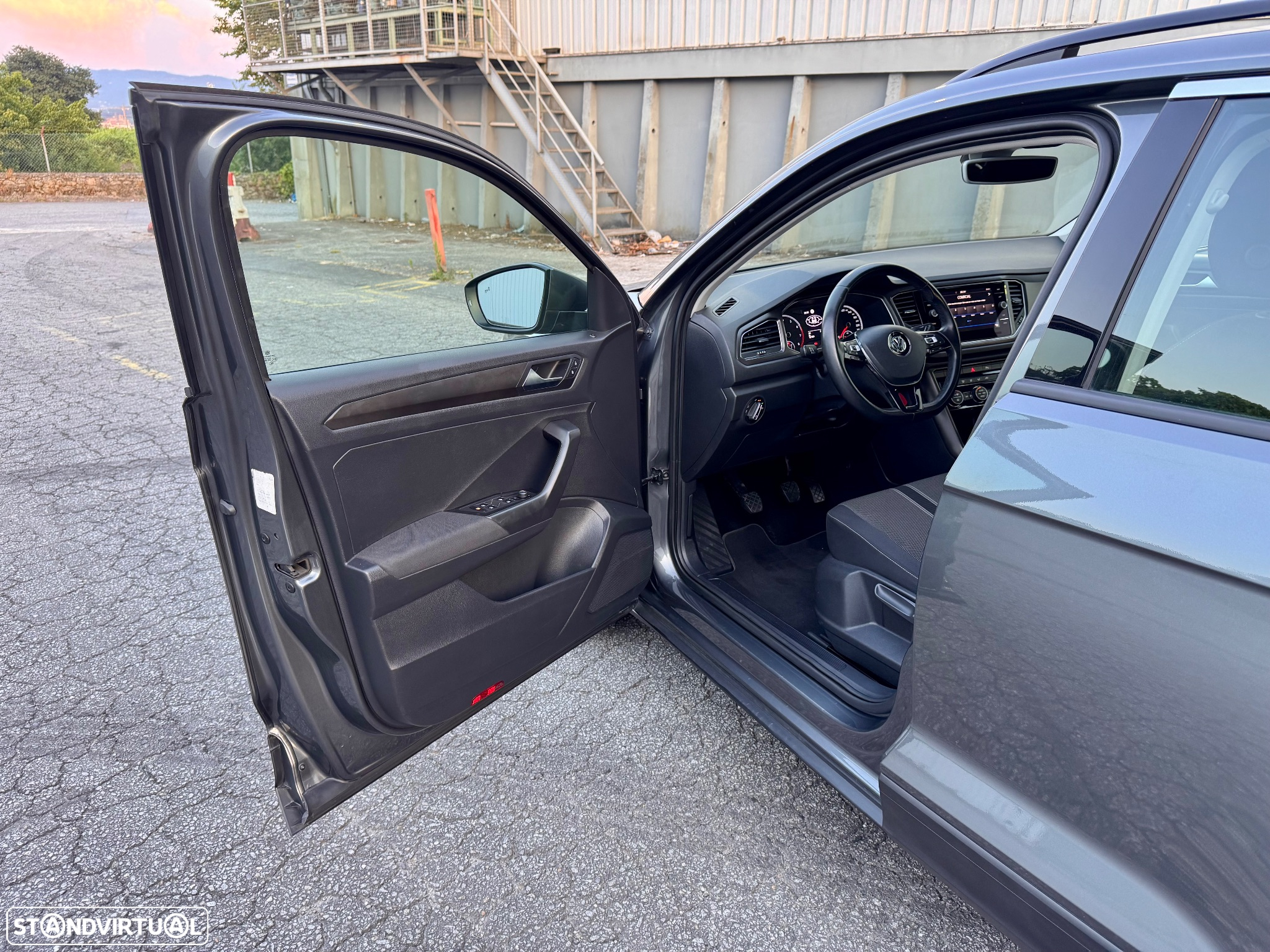 VW T-Roc 1.0 TSI Style - 19