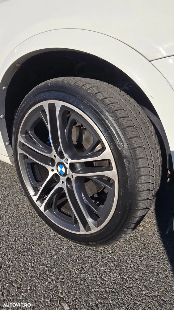 BMW X4 xDrive20d Aut. M Sport - 9