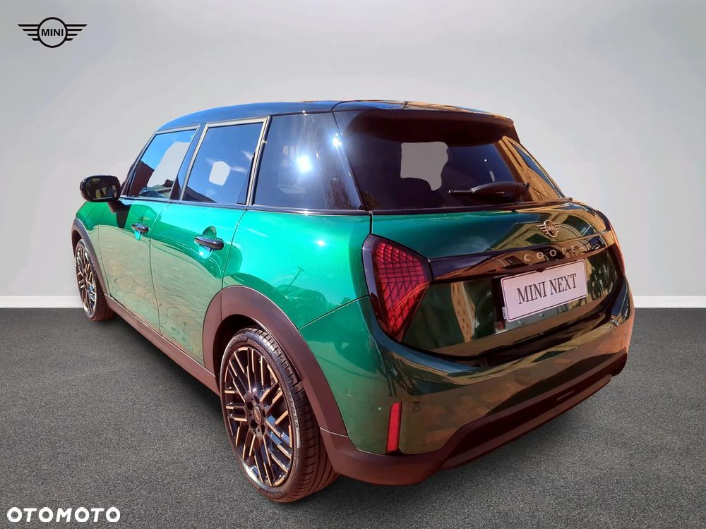 MINI Cooper C Linia Favoured - 8