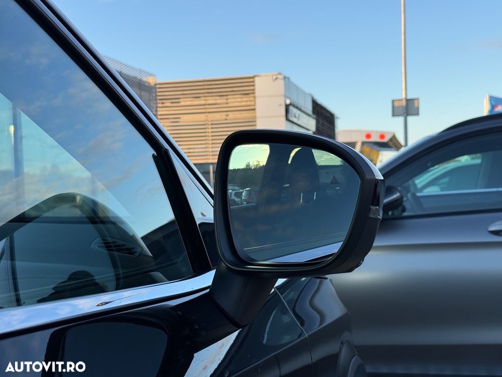 Nissan Qashqai 1.3 157CP 2WD DCT N-Connecta - 10