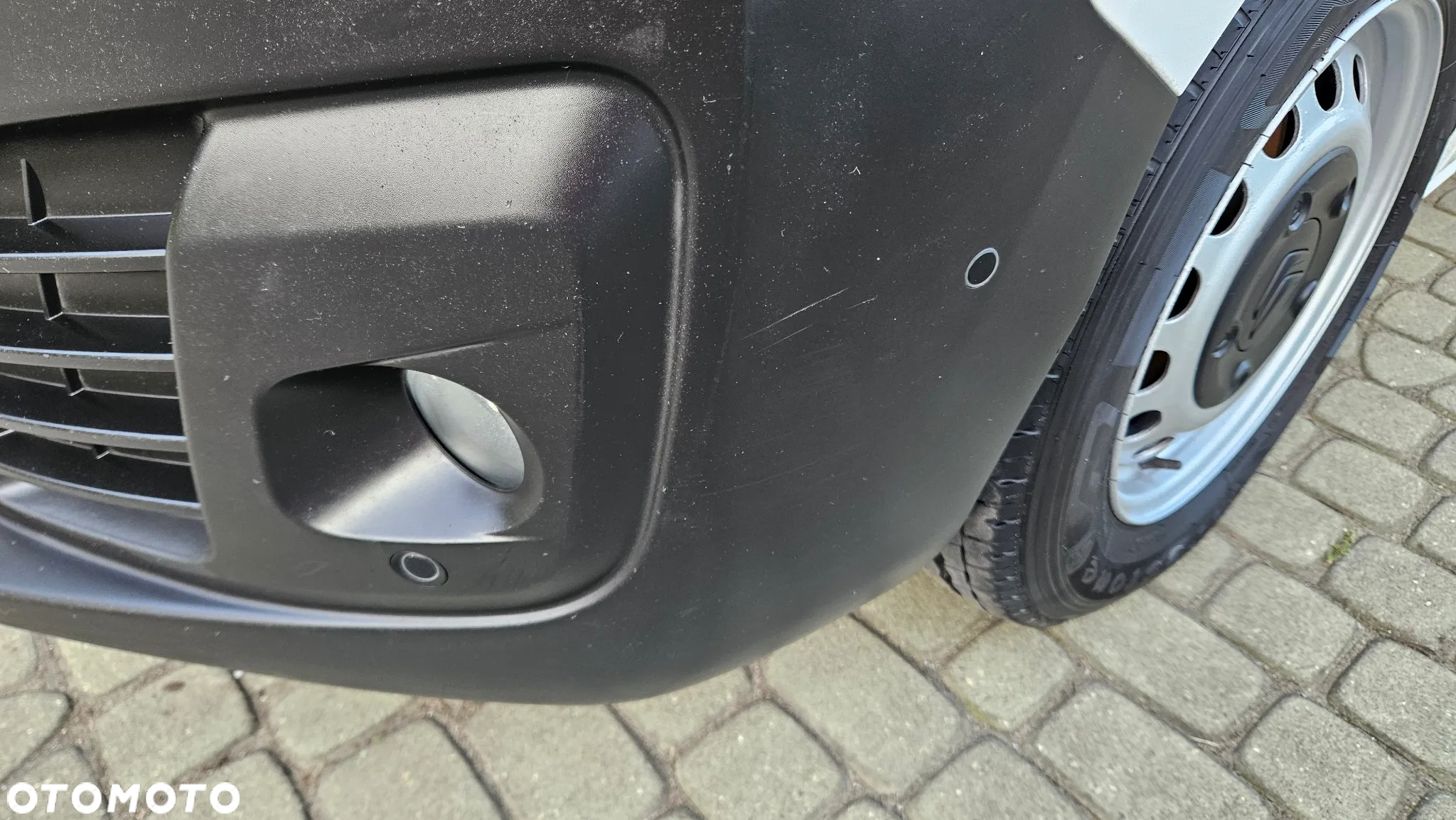 Toyota Proace - 3