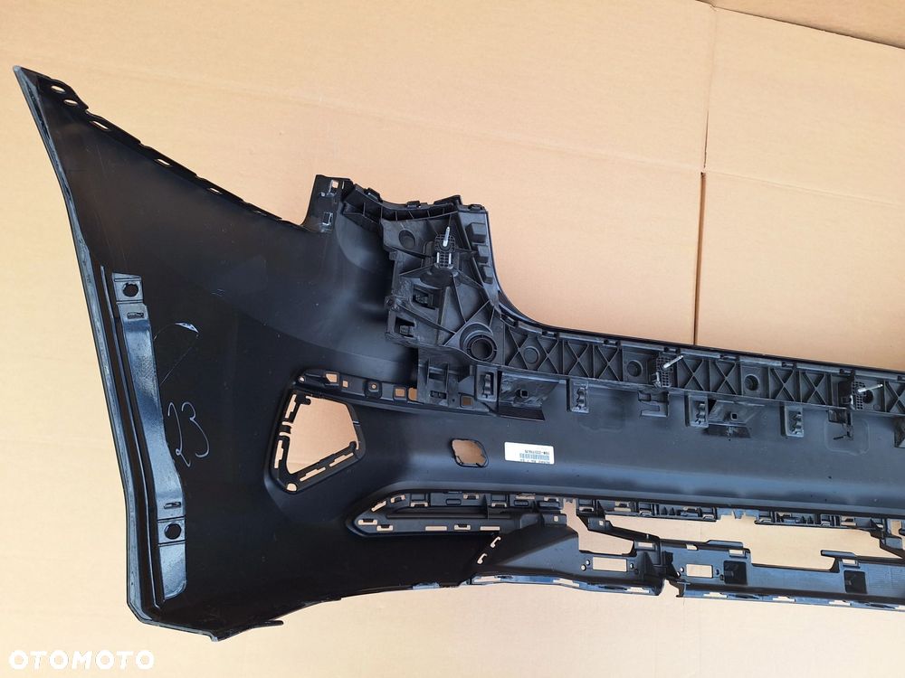 AUDI A3 SEDAN 8Y 8Y5 19- 20-24 ORYGINAŁ! NOWY NIE KLEJONY! ZDERZAK TYŁ TYLNY ORYG 8Y5807511 WYSYŁKA 24H - 13