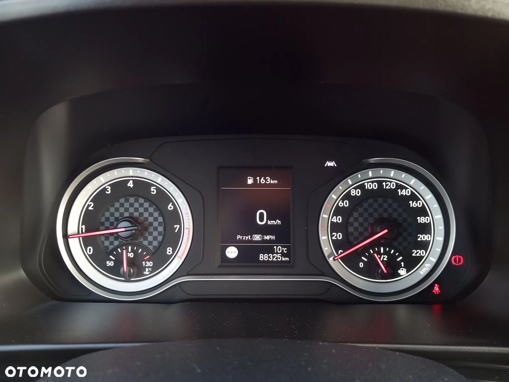 Hyundai i20 1.2 Classic Plus - 23