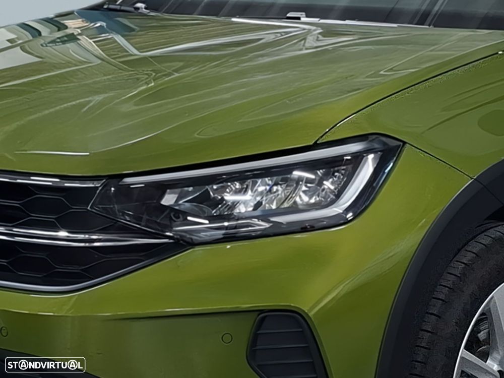 VW Taigo 1.0 TSI Urban - 4