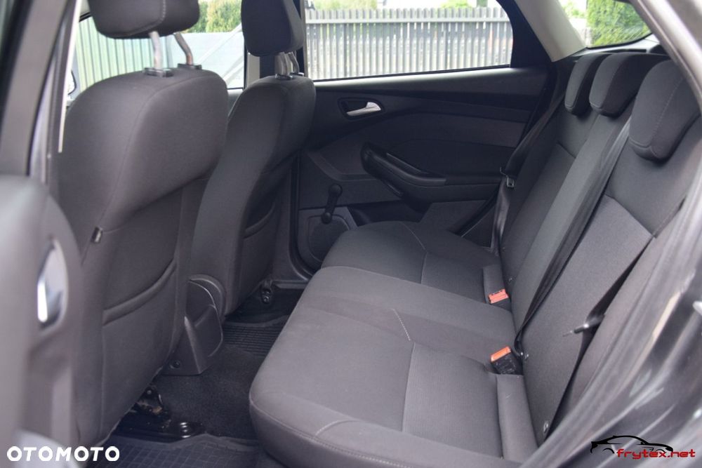 Ford Focus - 17