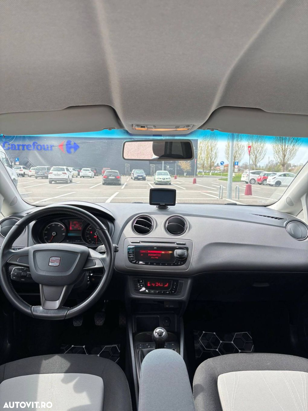 Seat Ibiza 1.2 TSI Style - 13
