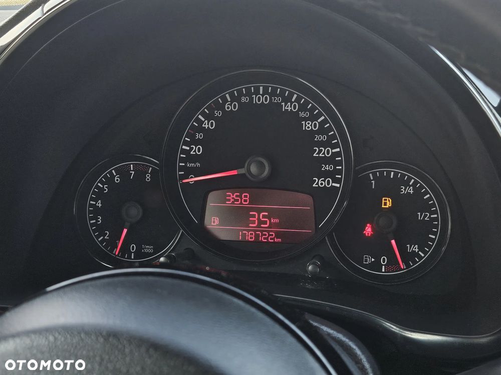 Volkswagen Beetle 1.2 TSI BlueMotion Technologie Design - 15