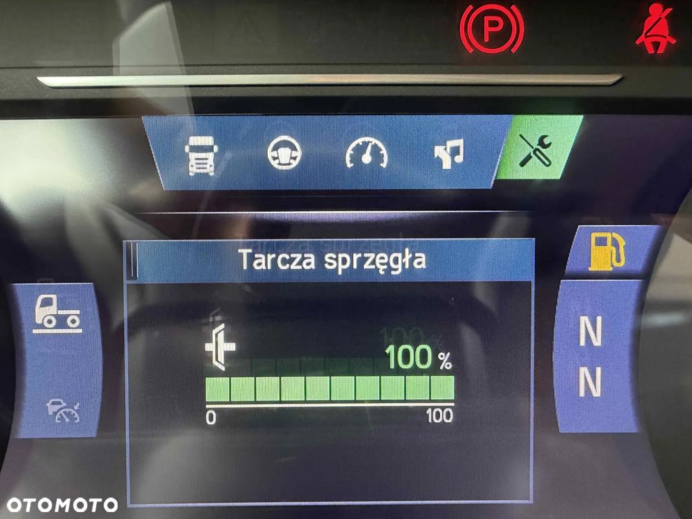 Scania R 450 STANDARD ALCOA FULL LED SKÓRA - 14