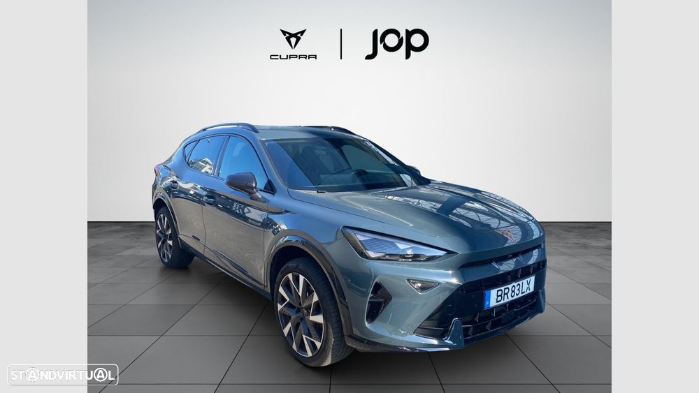 Cupra Formentor 1.5 eTSI DSG - 8