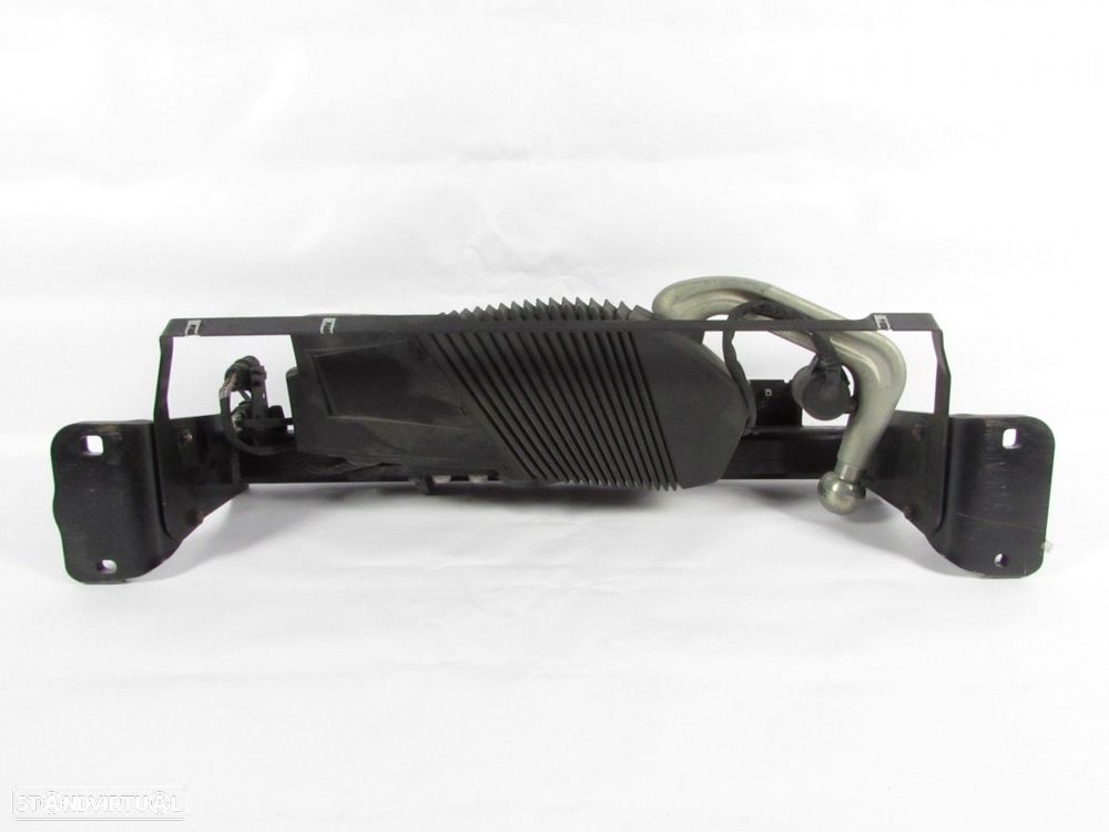Gancho de reboque ELÉCTRICO  Seminovo/ Original BMW 3 Gran Turismo (F34) 7160688... - 2