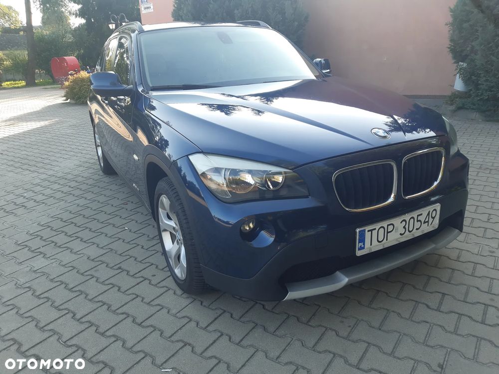 BMW X1 sDrive18i Sport Line - 35