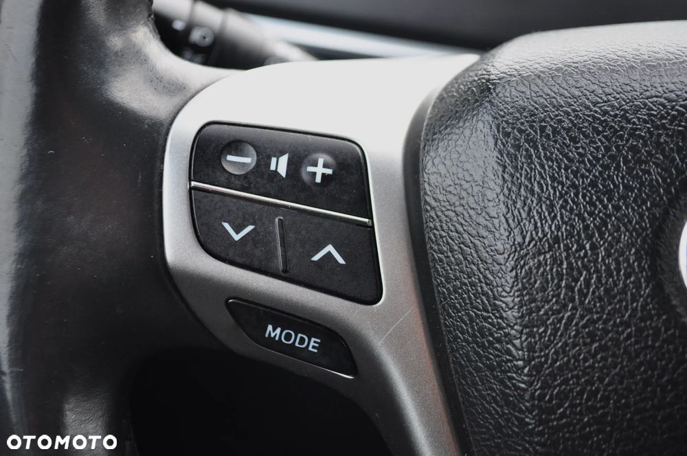 Toyota Verso 1.6 D-4D 5-Sitzer Start/Stop Comfort - 14