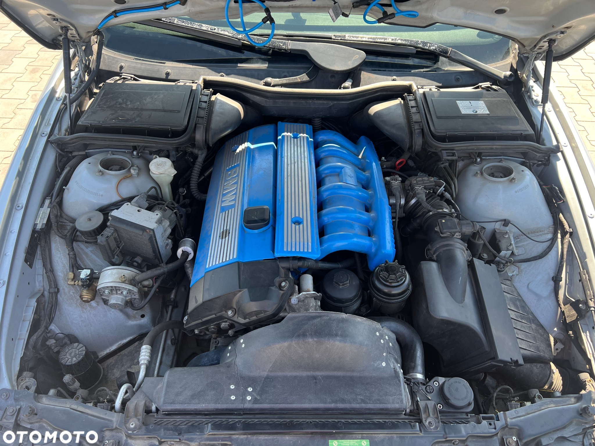 BMW Seria 5 525i - 16
