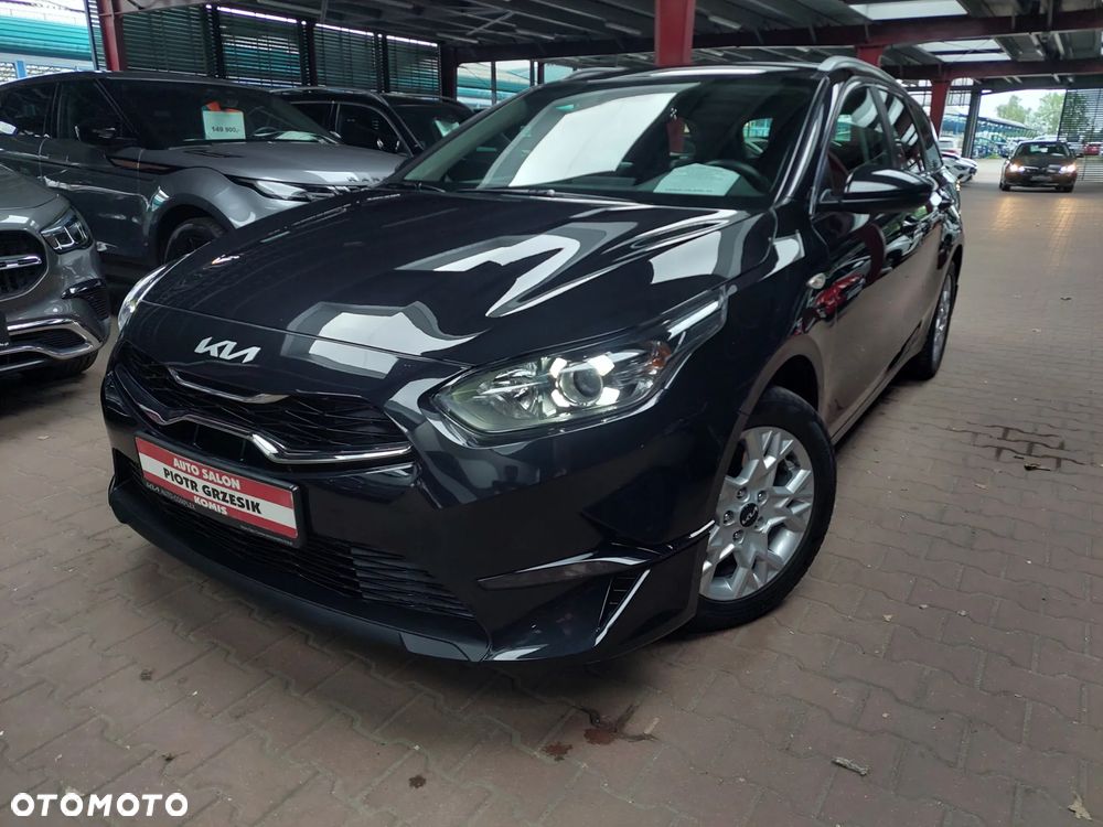 Kia Ceed 1.5 T-GDI M - 4