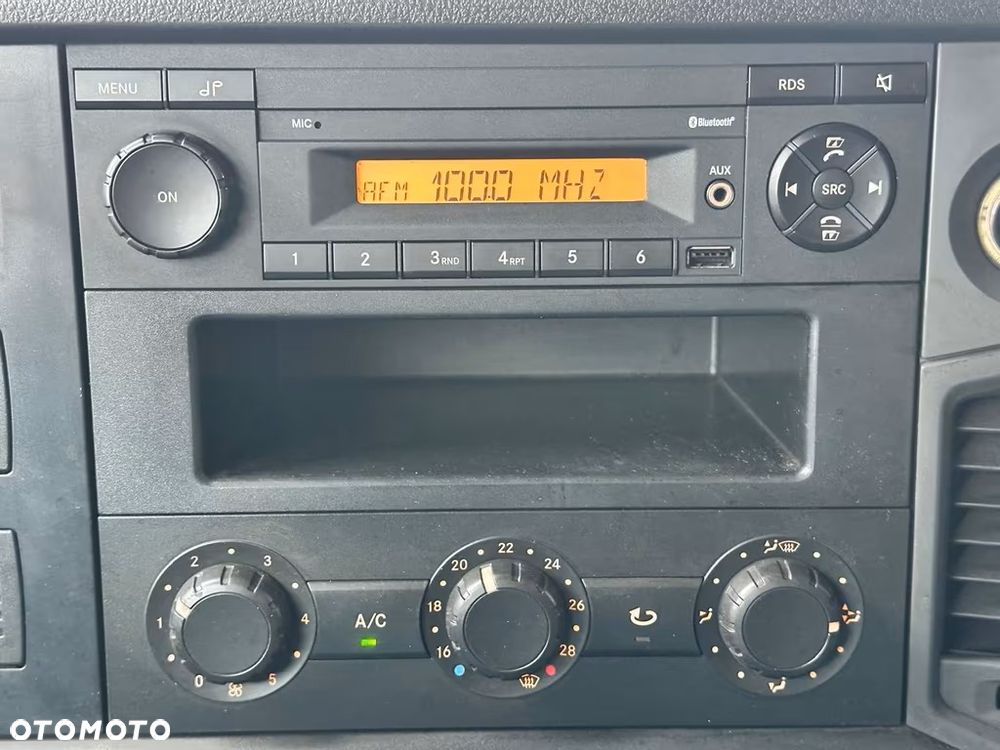 Mercedes-Benz Arocs 4148 AK 8x8 | Wywrotka | 476 KM | 2019| 41 863 km - 16