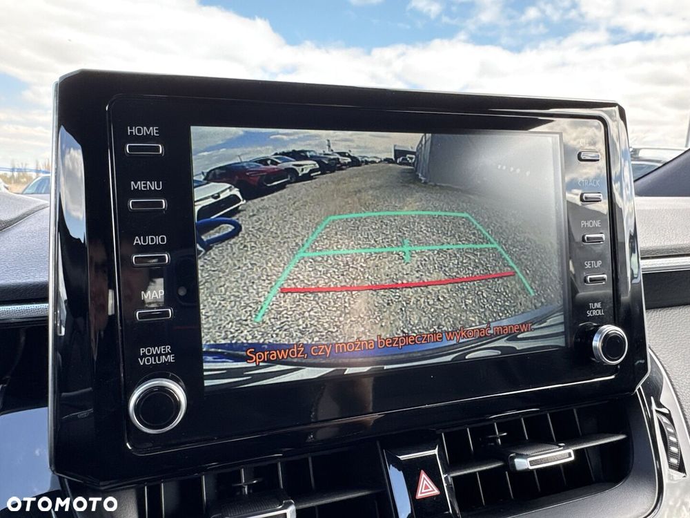 Toyota Corolla 1.8 Hybrid Comfort - 20