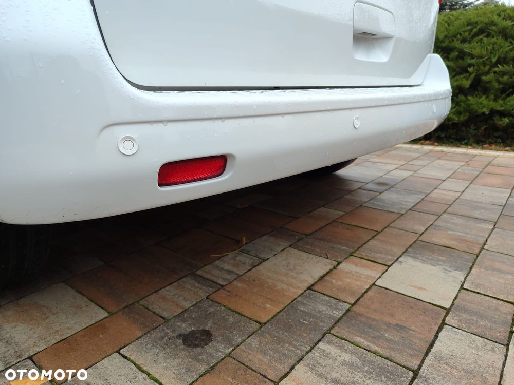 Toyota ProAce 2,0-l-D-4D L1 (9-Si.) Comfort - 10