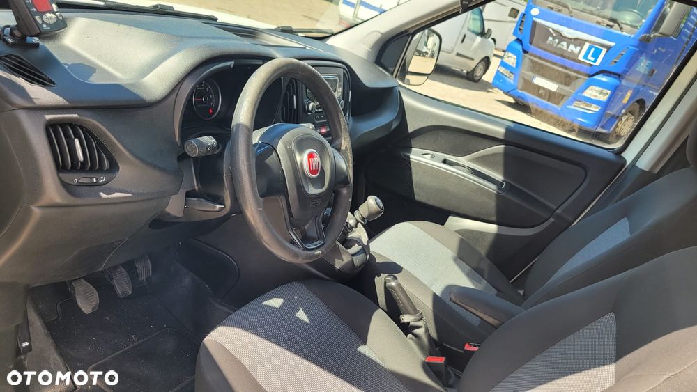 Fiat Doblo - 24