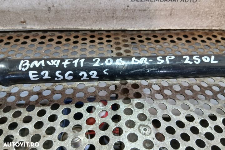 Planetara spate dreapta 7614290 2.0D 7614290 2.0D BMW Seria 5 F07/F10 - 3