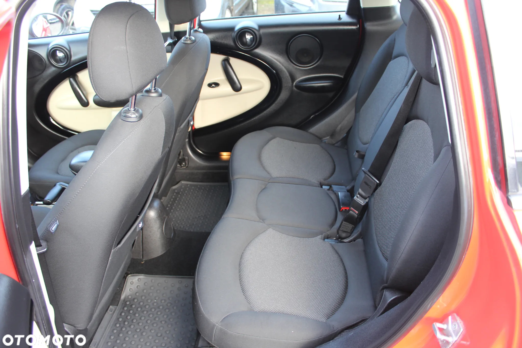 MINI Countryman Cooper D Park Lane - 21