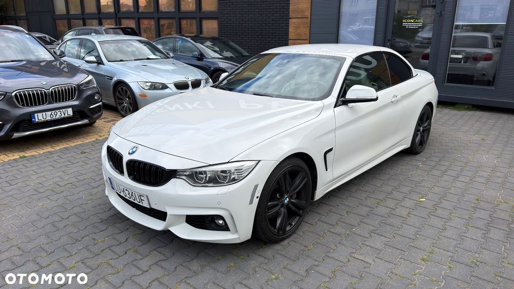 BMW Seria 4 - 24