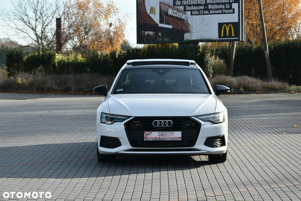 Audi A6 Limousine - 10