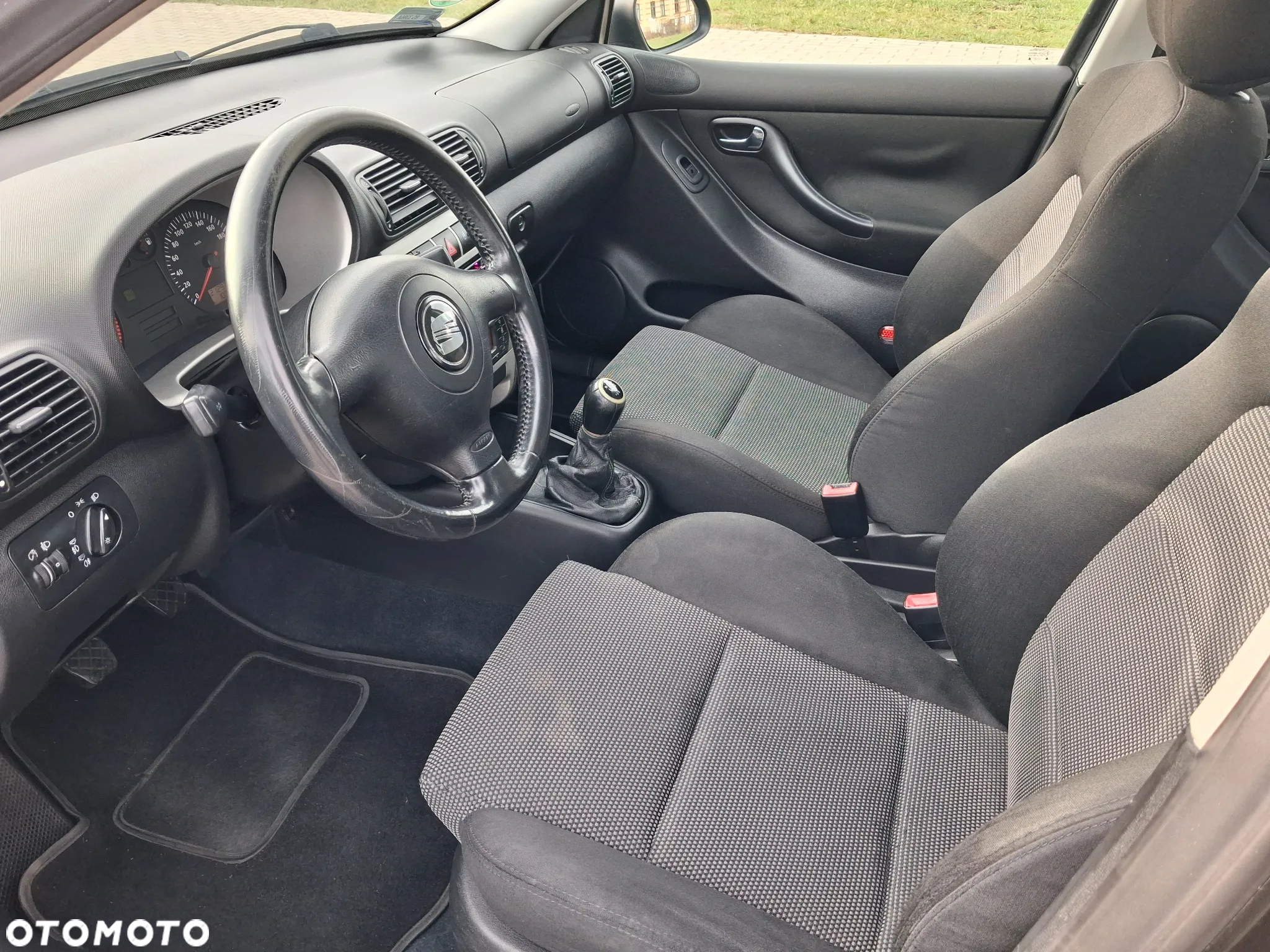 Seat Leon - 9