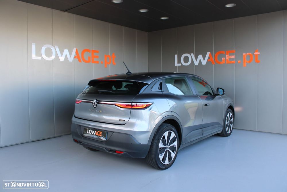 Renault Mégane E-Tech EV60 Evolution Super Charge - 3