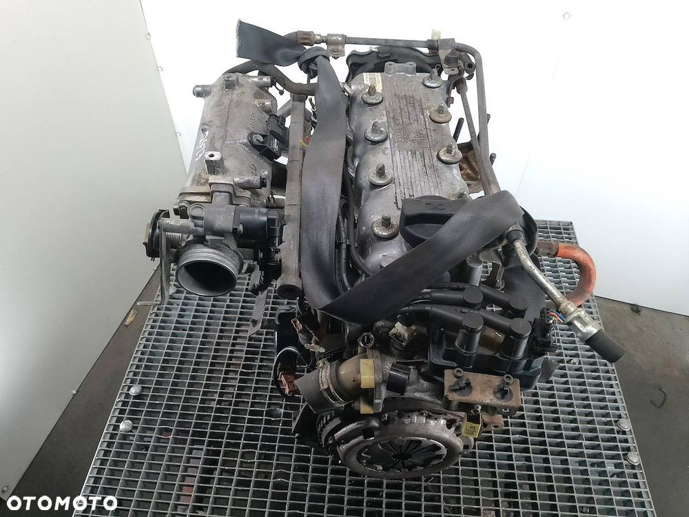 SILNIK TATA INDICA 475SI48 1.4 SI - 2